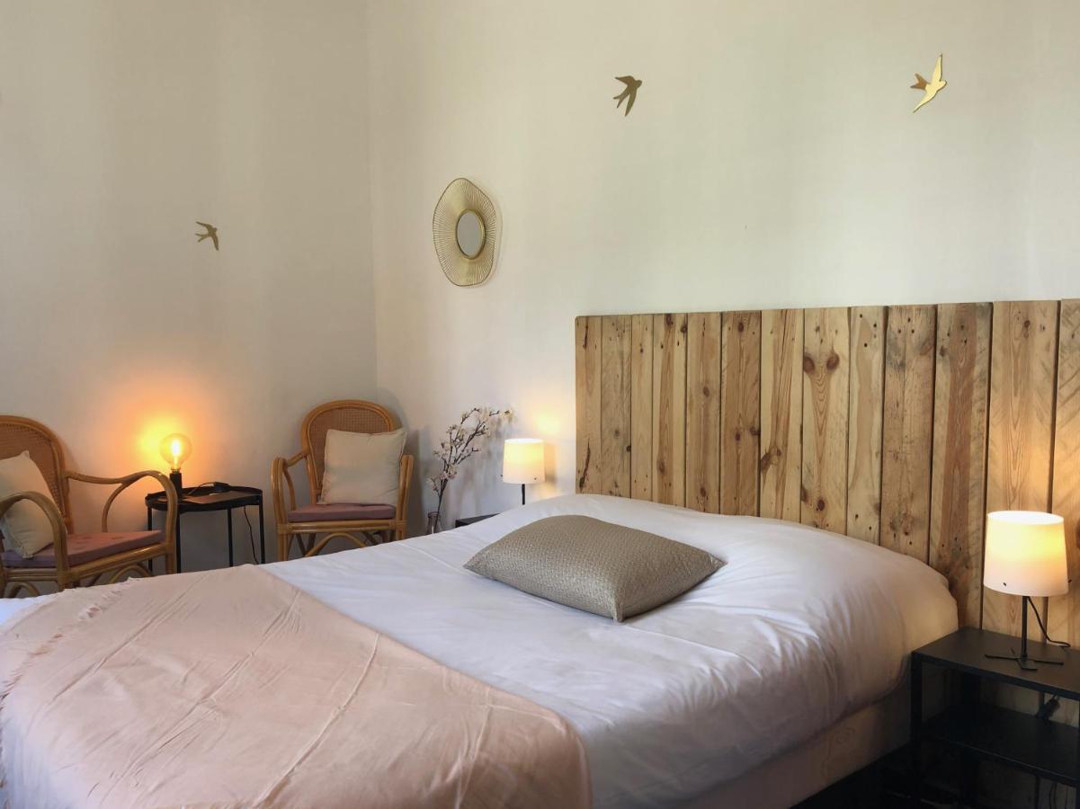 Studio Paisible Avec Jardin - Tours Centre Ngoại thất bức ảnh